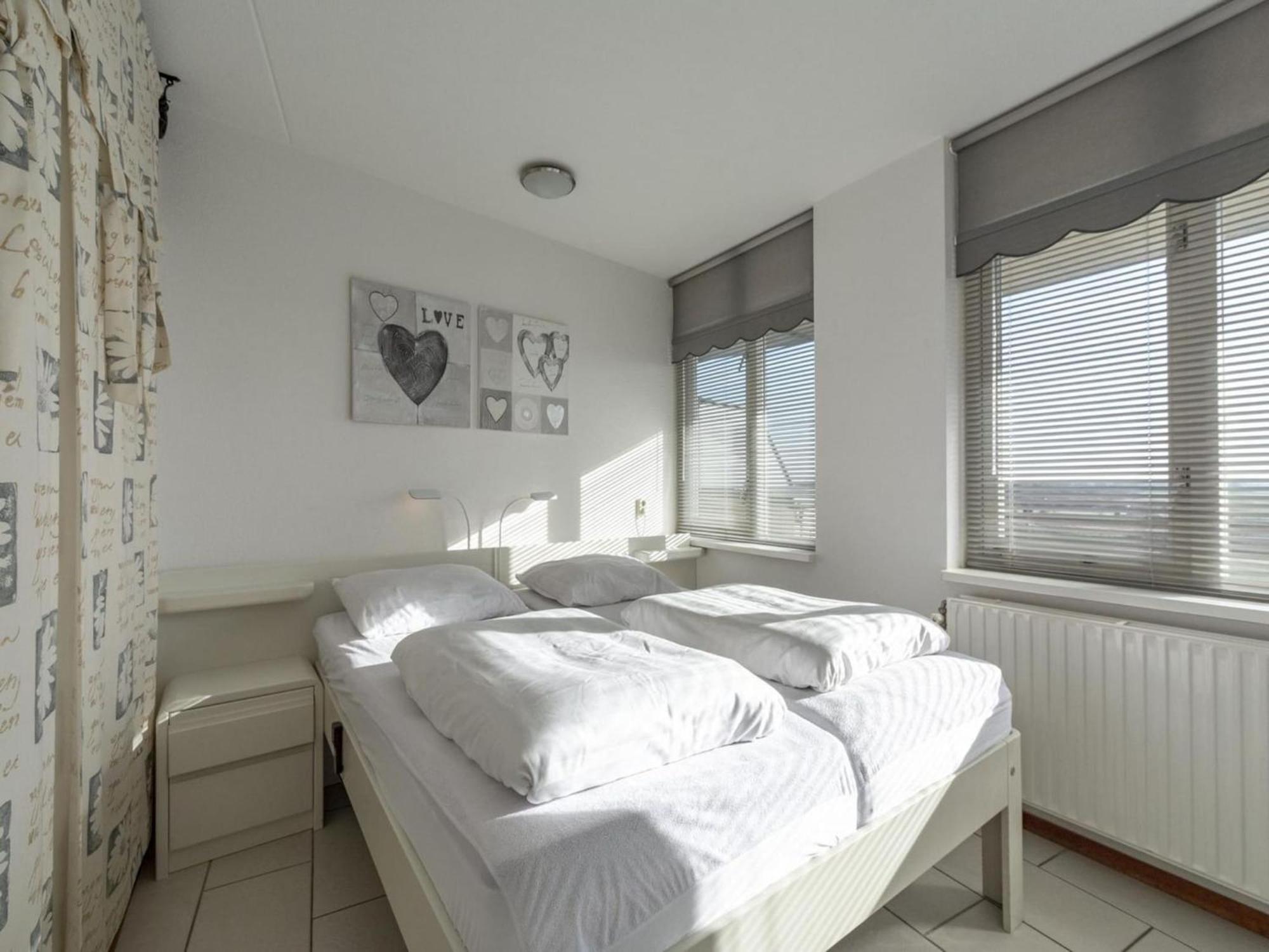 Lovely Apartment Beachside With Balcony Callantsoog Exterior photo